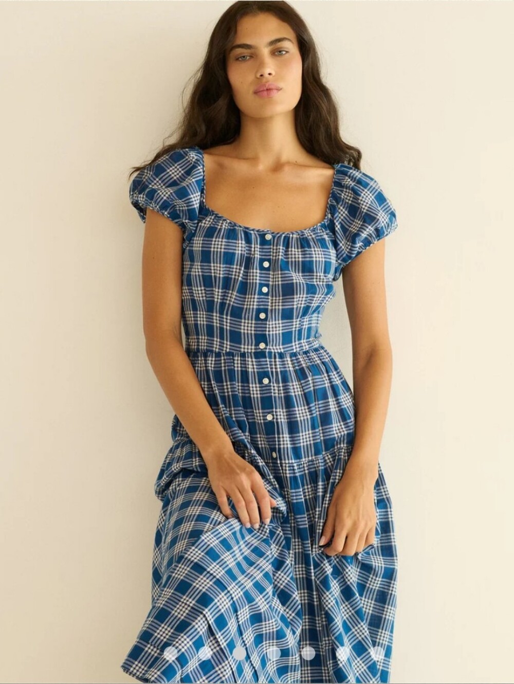 Doen Valenne Dress. Size S. - Picture 2 of 12